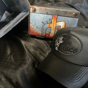 Dandy Hats “Yo No Pesco” Hat